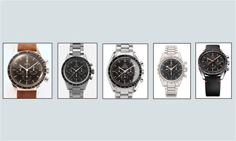 most sought after omega watches|top omega watches to own.